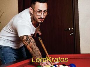 LordKratos