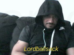 Lordballsack
