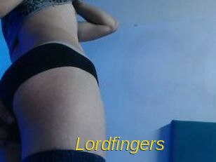 Lordfingers