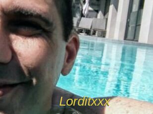 Lorditxxx