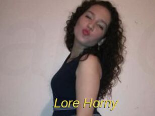 Lore_Horny