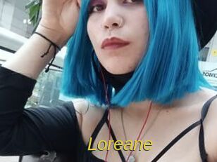 Loreane