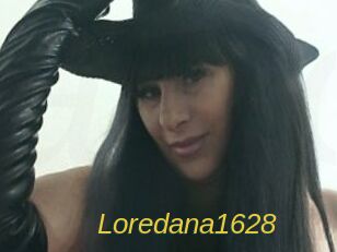 Loredana1628 Archive DVD ORG