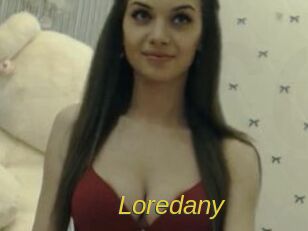 Loredany
