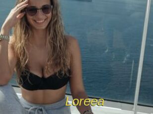 Loreea