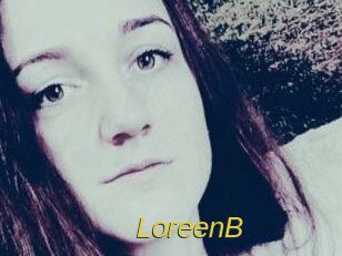 LoreenB