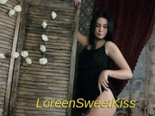 LoreenSweetKiss