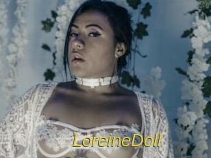 LoreineDoll