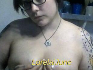 Lorelai_June