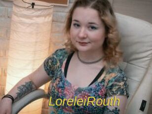 LoreleiRouth