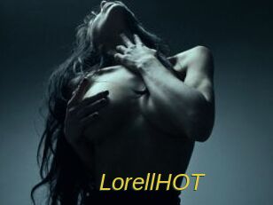 LorellHOT Archive DVD ORG