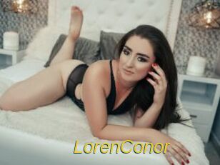 LorenConor