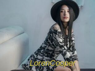 LorenCooper