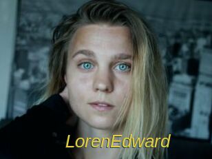 LorenEdward