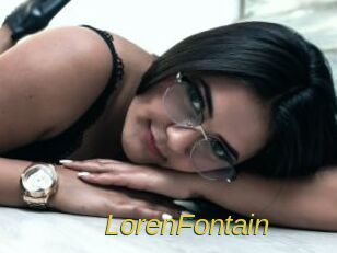LorenFontain