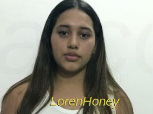 LorenHoney