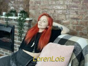 LorenLois