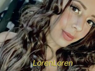 LorenLoren