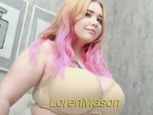 LorenMason