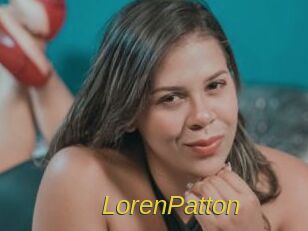 LorenPatton