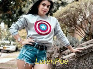 LorenPoe