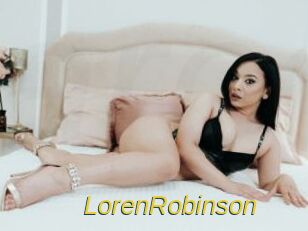 LorenRobinson
