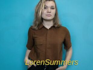 LorenSummers