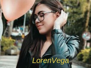 LorenVega