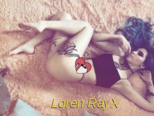 Loren_RayX