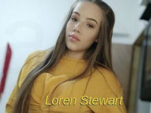 Loren_Stewart