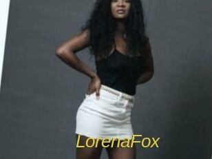 LorenaFox