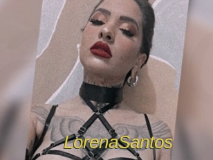 LorenaSantos