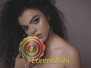 Lorenafiurii