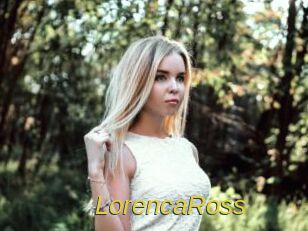LorencaRoss