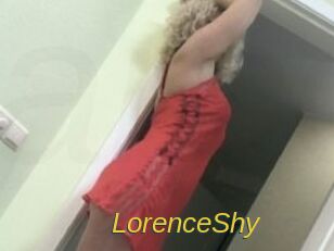 LorenceShy