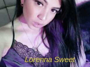 Lorenna_Sweet