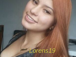 Lorens19