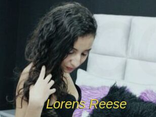 Lorens_Reese