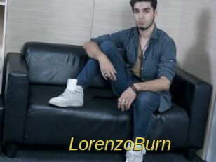 LorenzoBurn