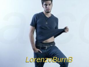 LorenzoBurnB