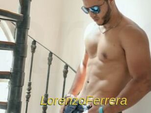 LorenzoFerrera