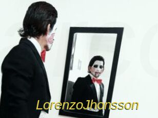LorenzoJhonsson