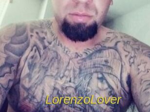 LorenzoLover