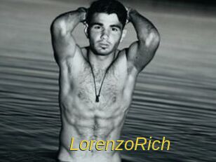 LorenzoRich
