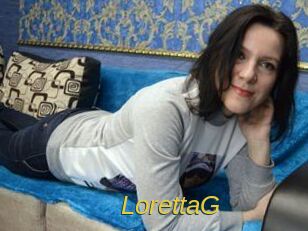 LorettaG