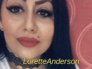 LoretteAnderson