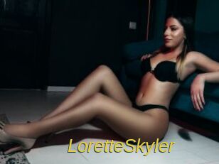 LoretteSkyler
