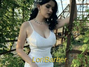 LoriBarber