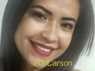 LoriCarson
