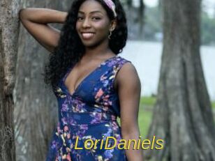 LoriDaniels